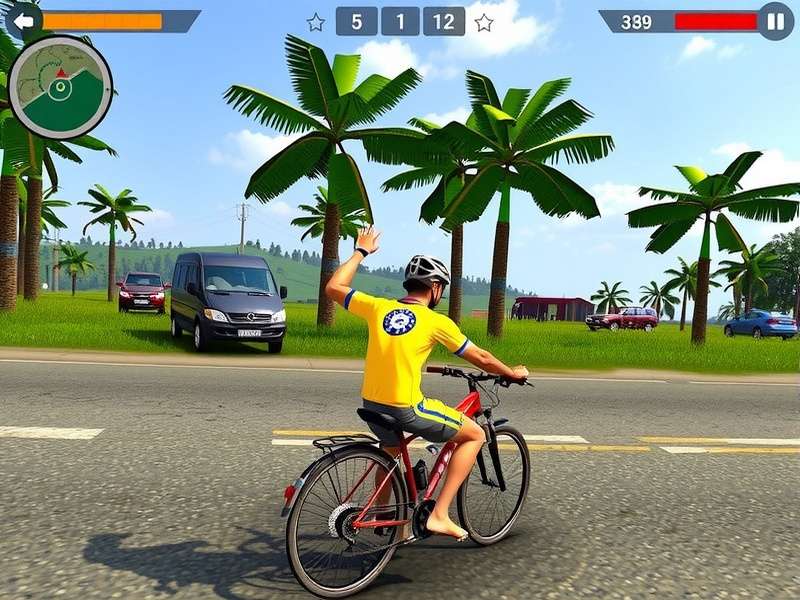 Goa Green Cyclists Indian Player Community